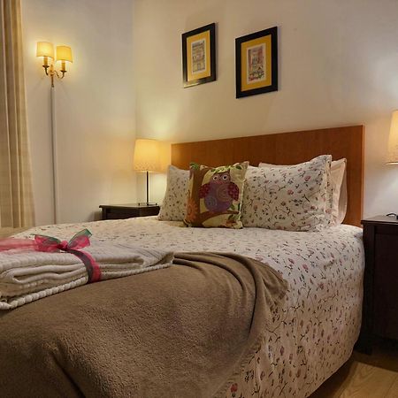 Villa Casa Do Rio - Eido Do Pomar à Arcos de Valdevez Extérieur photo