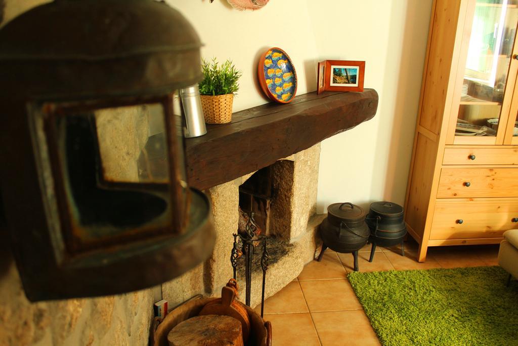 Villa Casa Do Rio - Eido Do Pomar à Arcos de Valdevez Chambre photo