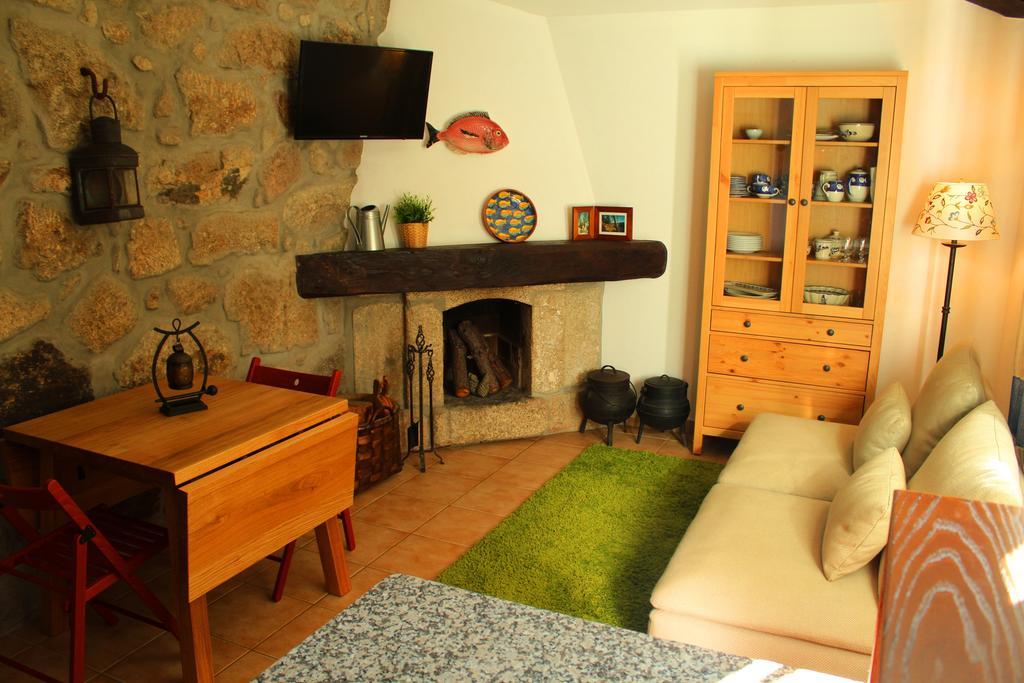 Villa Casa Do Rio - Eido Do Pomar à Arcos de Valdevez Chambre photo
