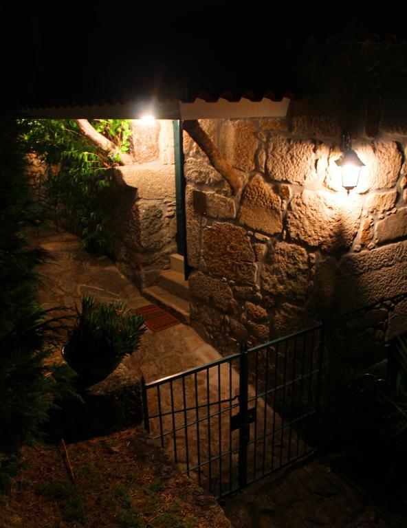 Villa Casa Do Rio - Eido Do Pomar à Arcos de Valdevez Extérieur photo