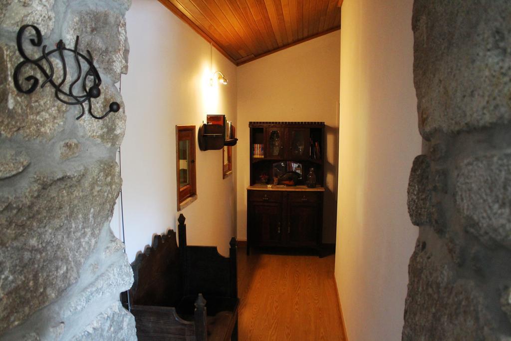Villa Casa Do Rio - Eido Do Pomar à Arcos de Valdevez Extérieur photo